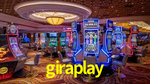 Welcome Bonus giraplay
