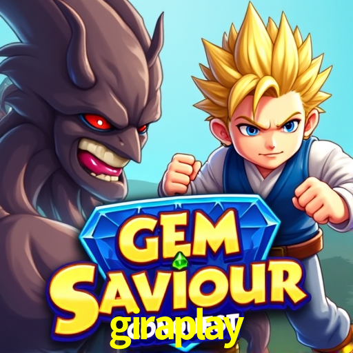 Desvendando o Mundo dos Jogos Virtuais na giraplay