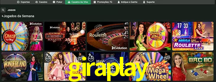 giraplay bet