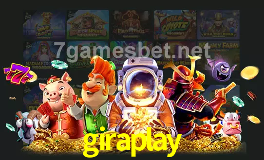 cassino giraplay