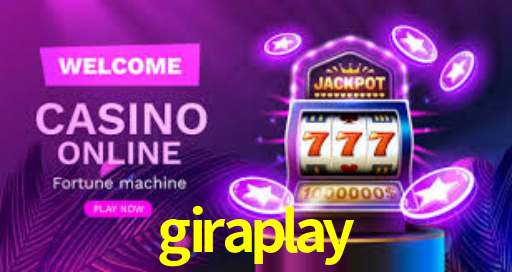 Live Casino giraplay