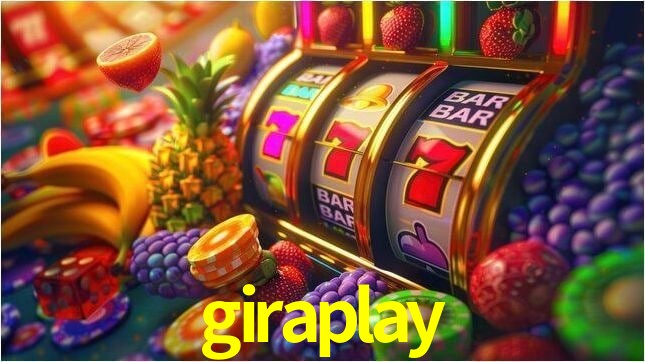 cassino giraplay