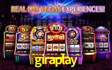 Programa VIP giraplay