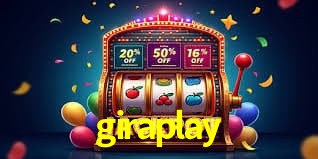 giraplay,gira play games