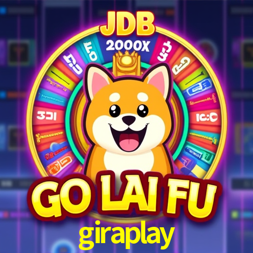 Descubra a Magia dos Jogos de Arcade no giraplay