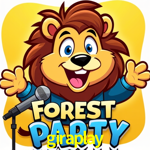 Desvendando o Mundo dos Jogos Virtuais na giraplay