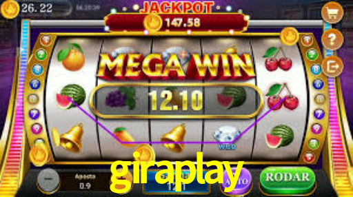 VIP Casino giraplay