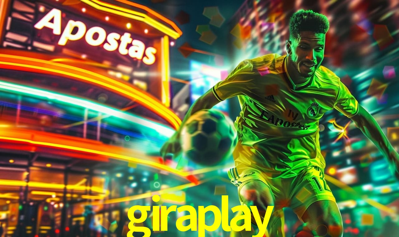 Promoções Sazonais giraplay