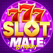 Secure Login giraplay