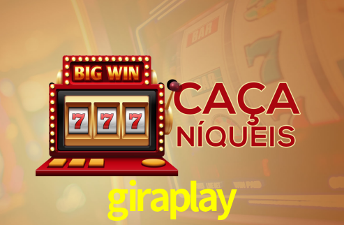 Welcome Bonus giraplay