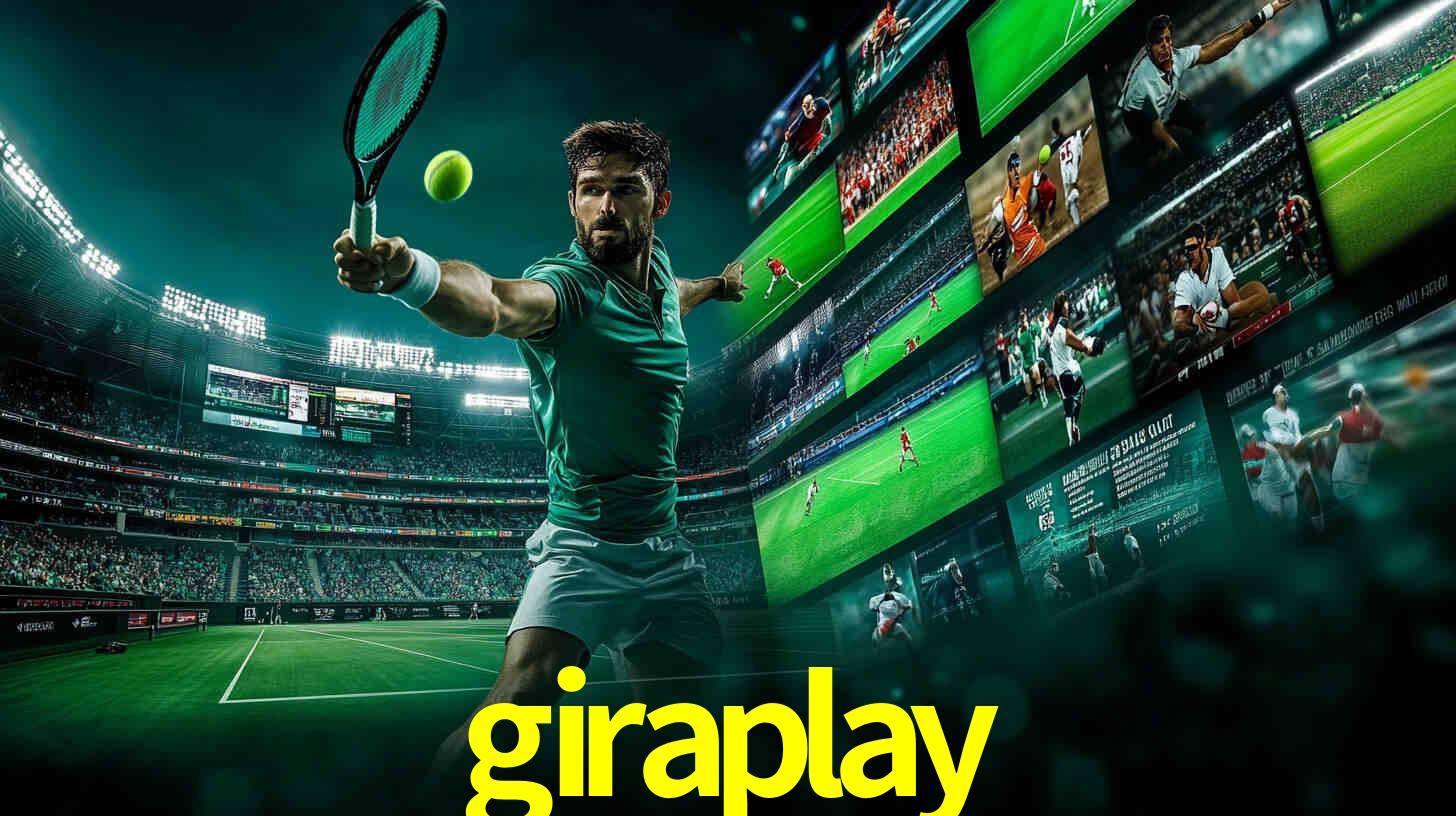 Casino Ao Vivo giraplay