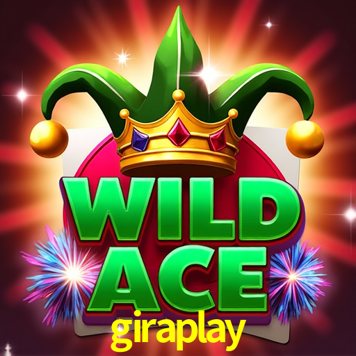 Descubra a Magia dos Jogos de Arcade no giraplay