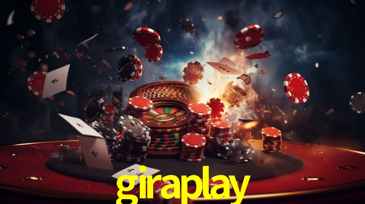 giraplay bet