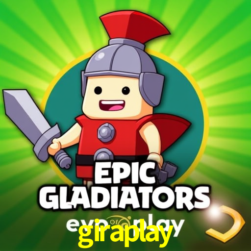 giraplay,gira play games