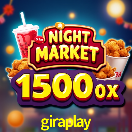 A Revolução dos Aplicativos de Jogos no giraplay