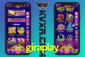 Slot Games giraplay
