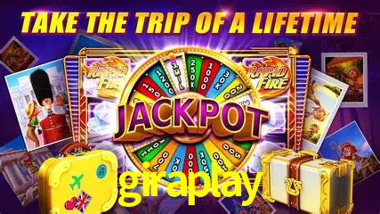Casino Ao Vivo giraplay