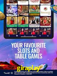 Quick Registration giraplay