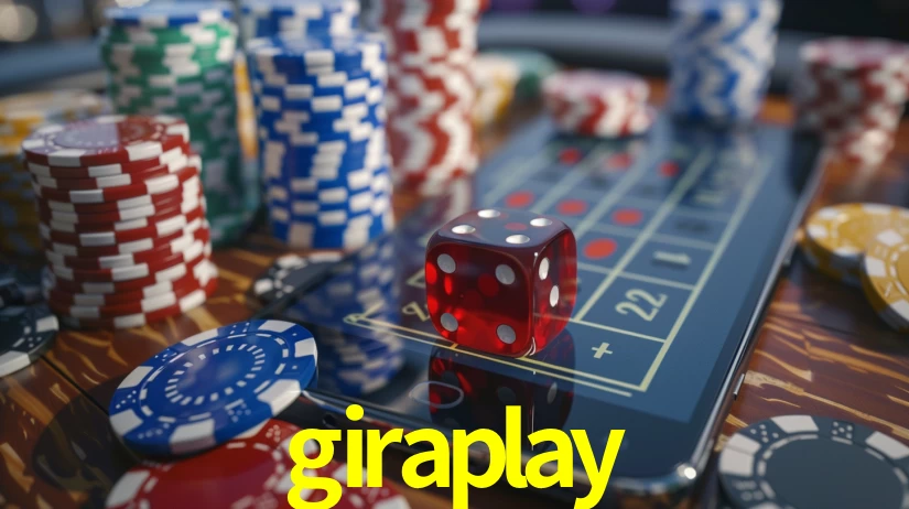 Platform Technology giraplay