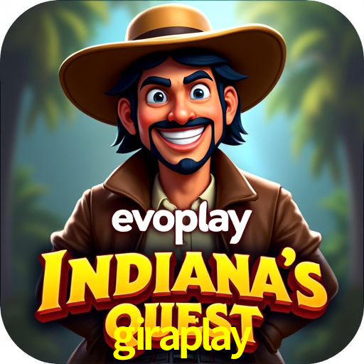 Inovações de Jogos na giraplay: O Futuro das Experiências Interativas