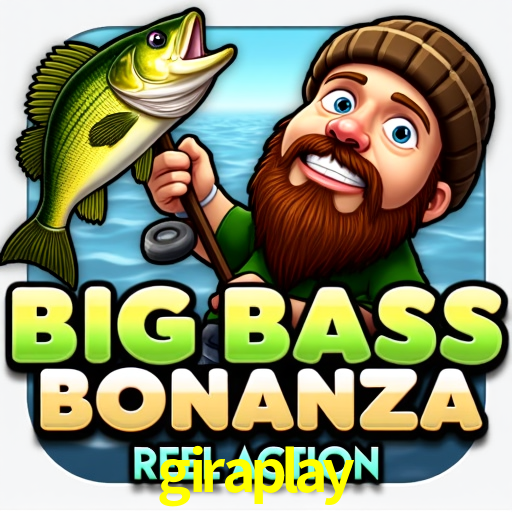 Descubra o Mundo do Cassino Online com giraplay