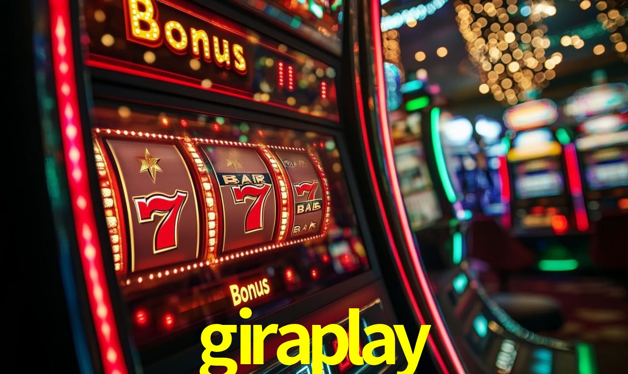 giraplay,gira play games