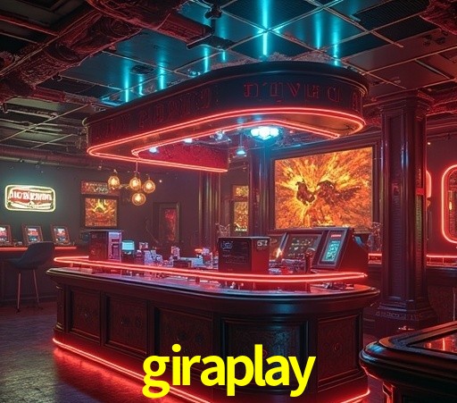 giraplay
