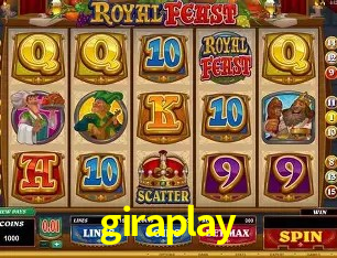 giraplay: Seu Especialista em Apostas Esportivas Brasileiras