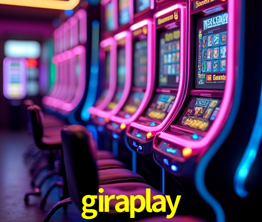 giraplay,gira play games