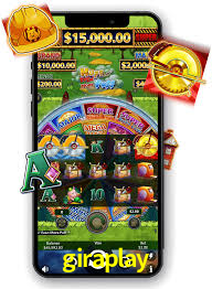 Bonus Features giraplay