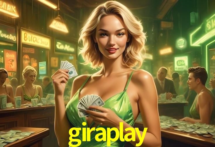 Login Seguro giraplay